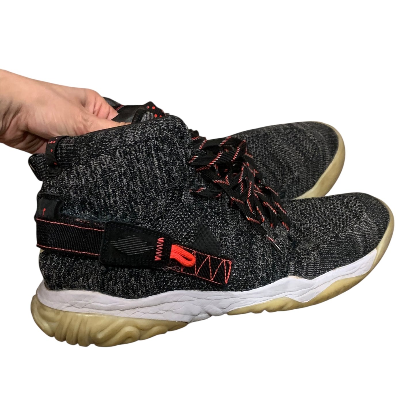 Scarpe Sneaker Jordan Apex