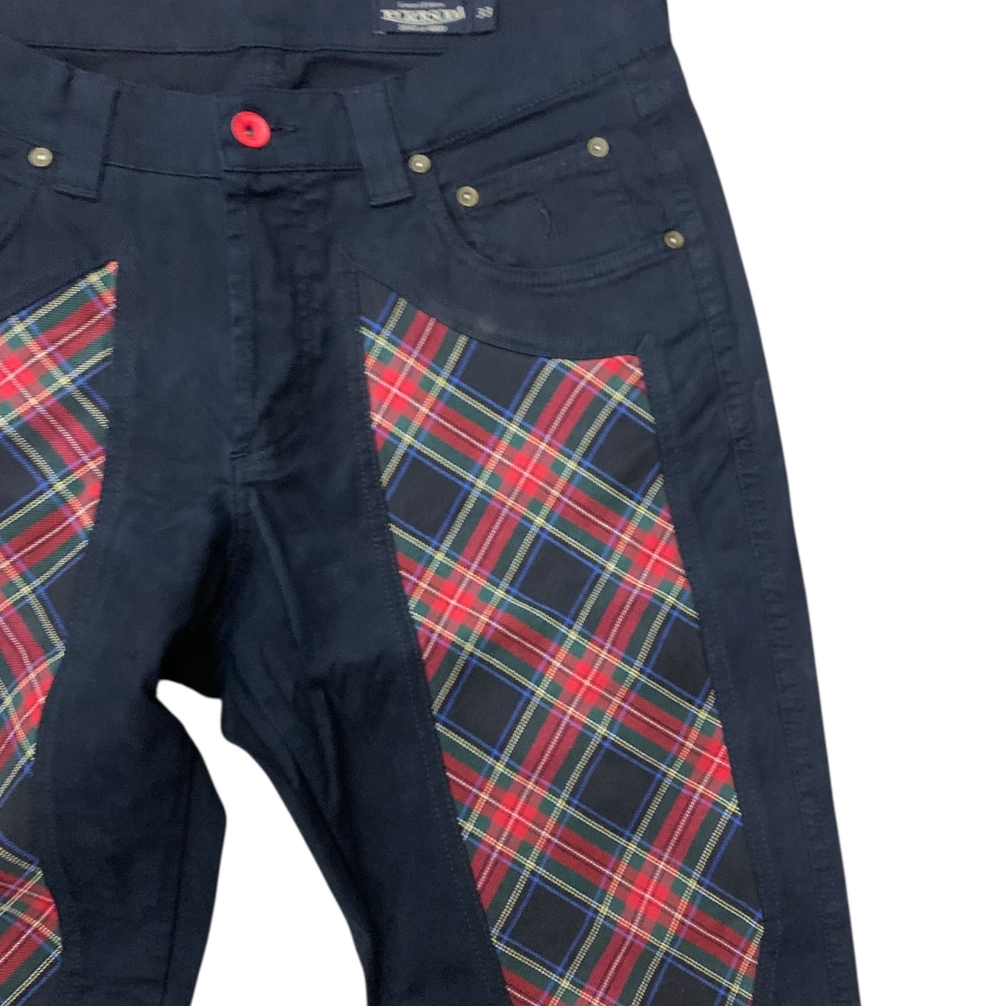 Jeans Uomo Jeckerson Limited Edition