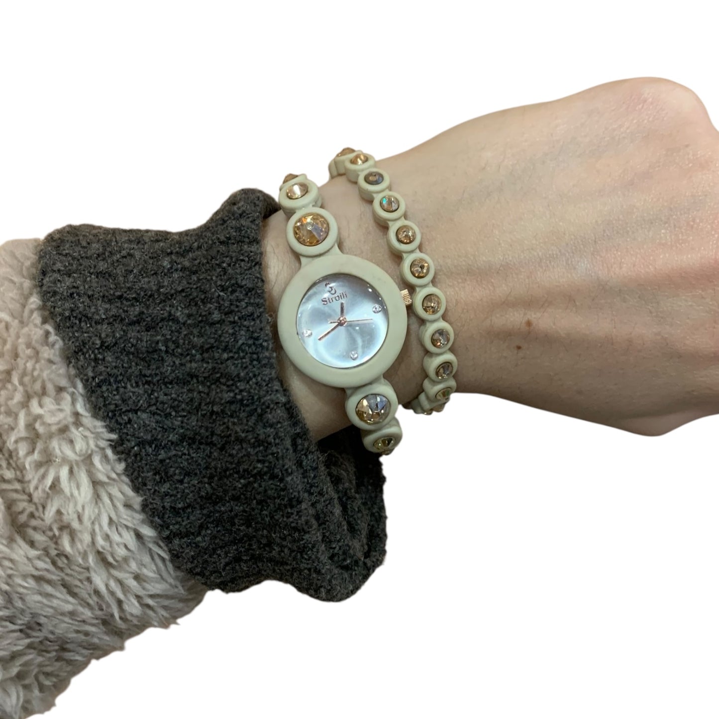 Orologio Bracciale Stroili