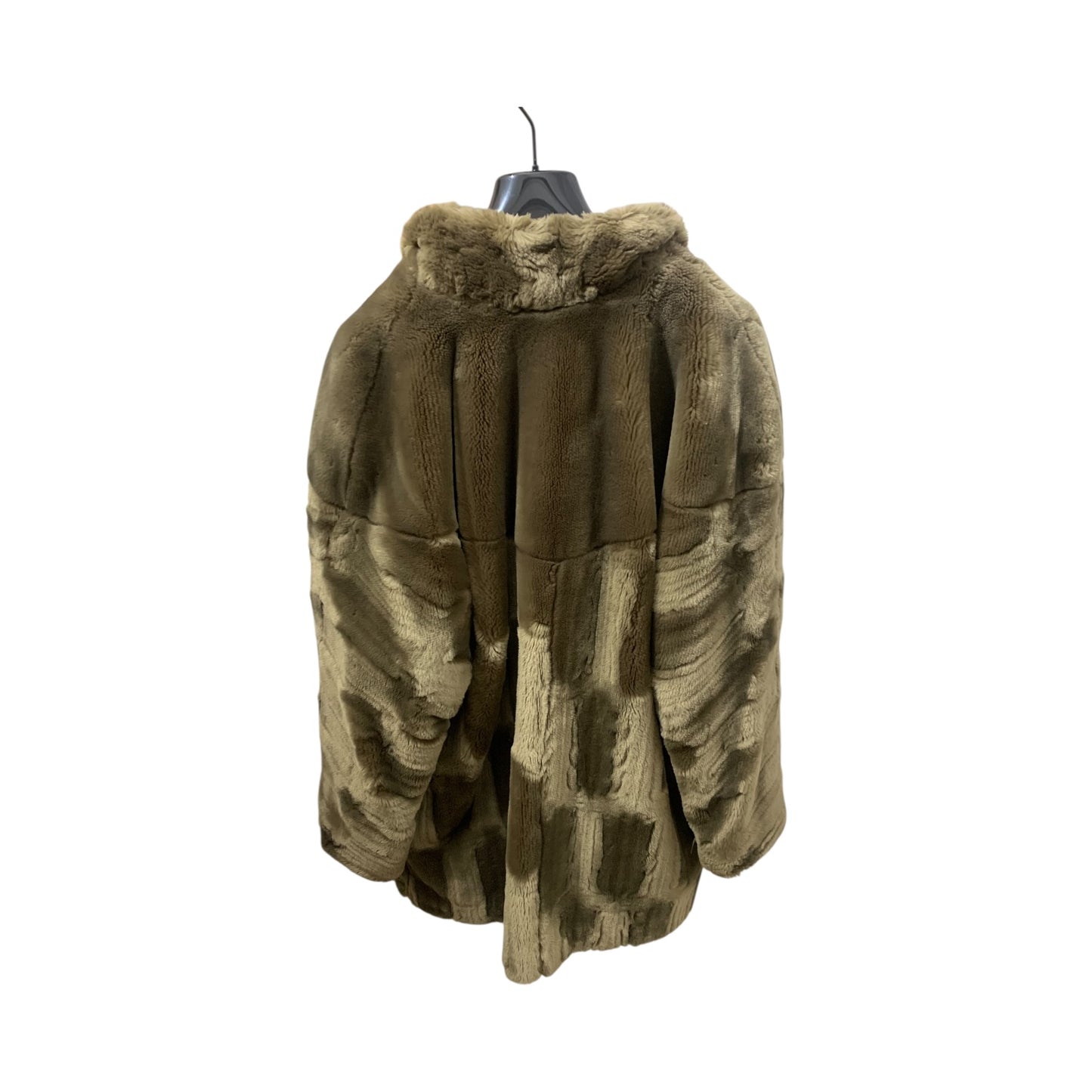 Pellicciotto Ecologico Pierre Cardin
