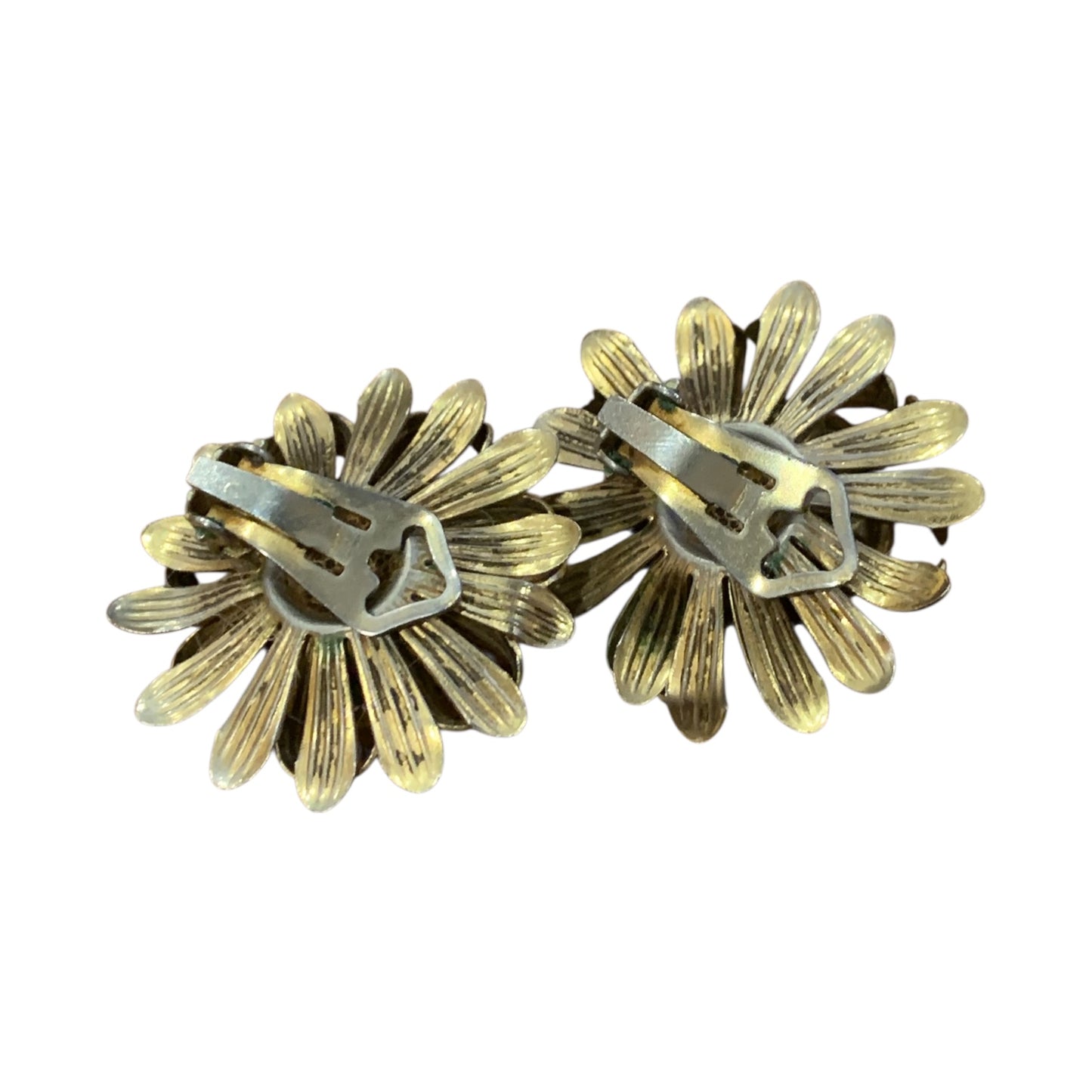 Orecchini Clip Vintage