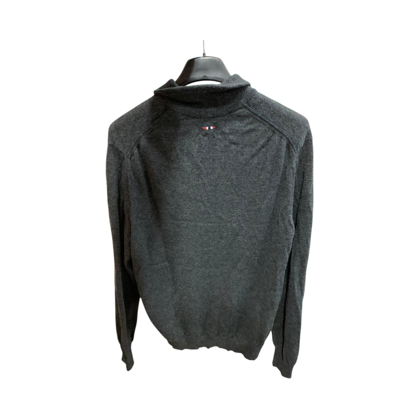 Maglione Uomo Napapijri Lana
