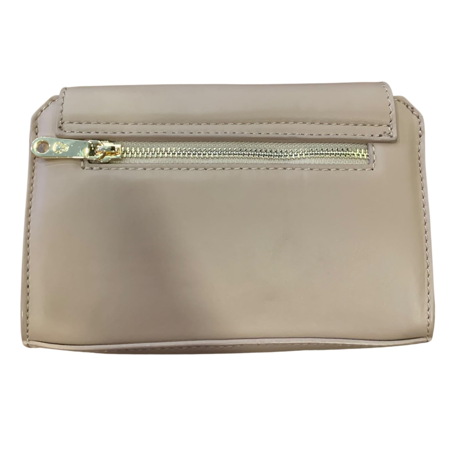 Borsa Tracolla Elegante Elisendra Pelle