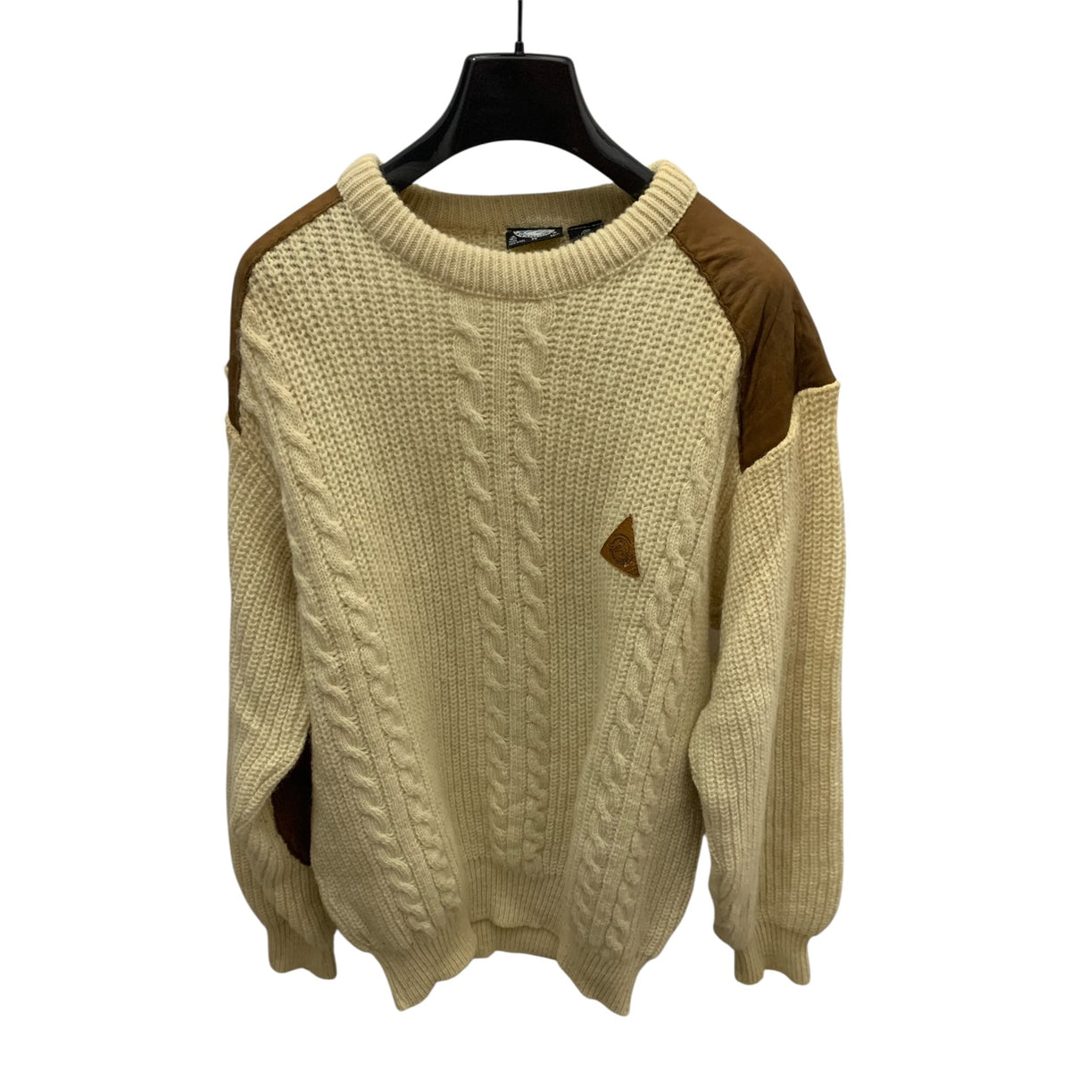 Maglione Uomo Vintage Swanndri