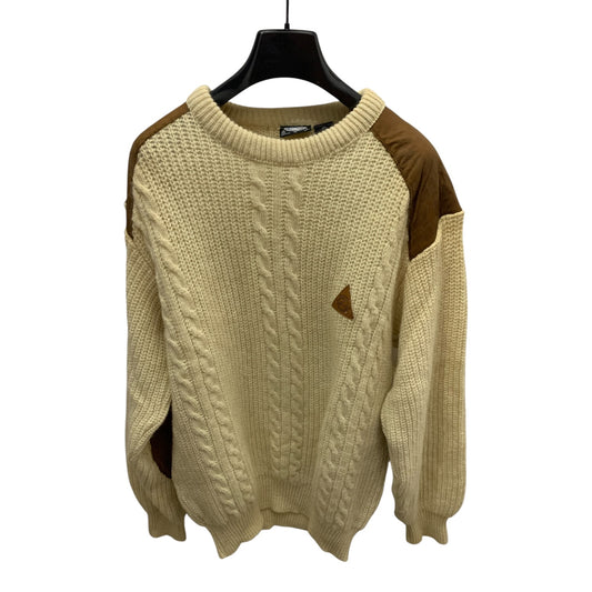 Maglione Uomo Vintage Swanndri