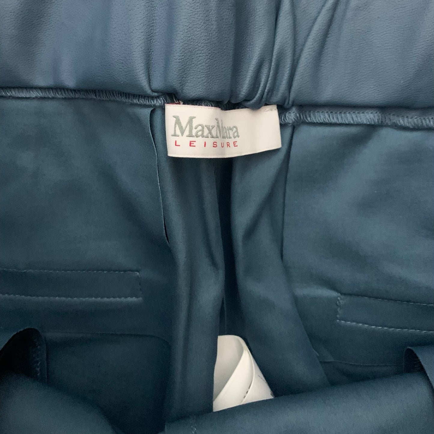Pantalone Donna Max Mara Leisure