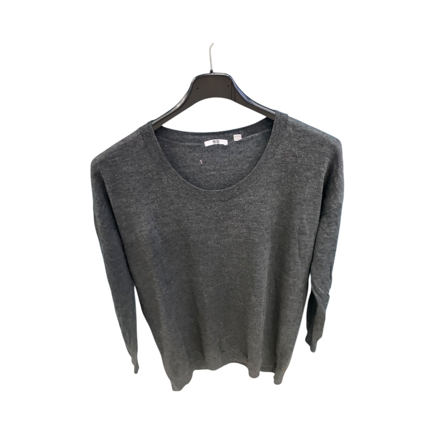 Maglia lunga Uniqlo Lana