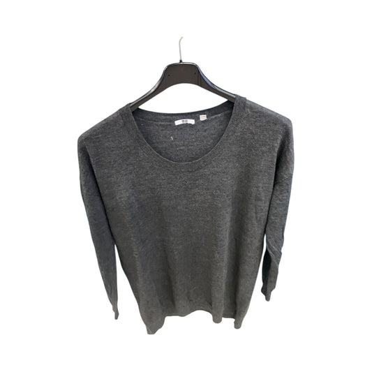Maglia lunga Uniqlo Lana