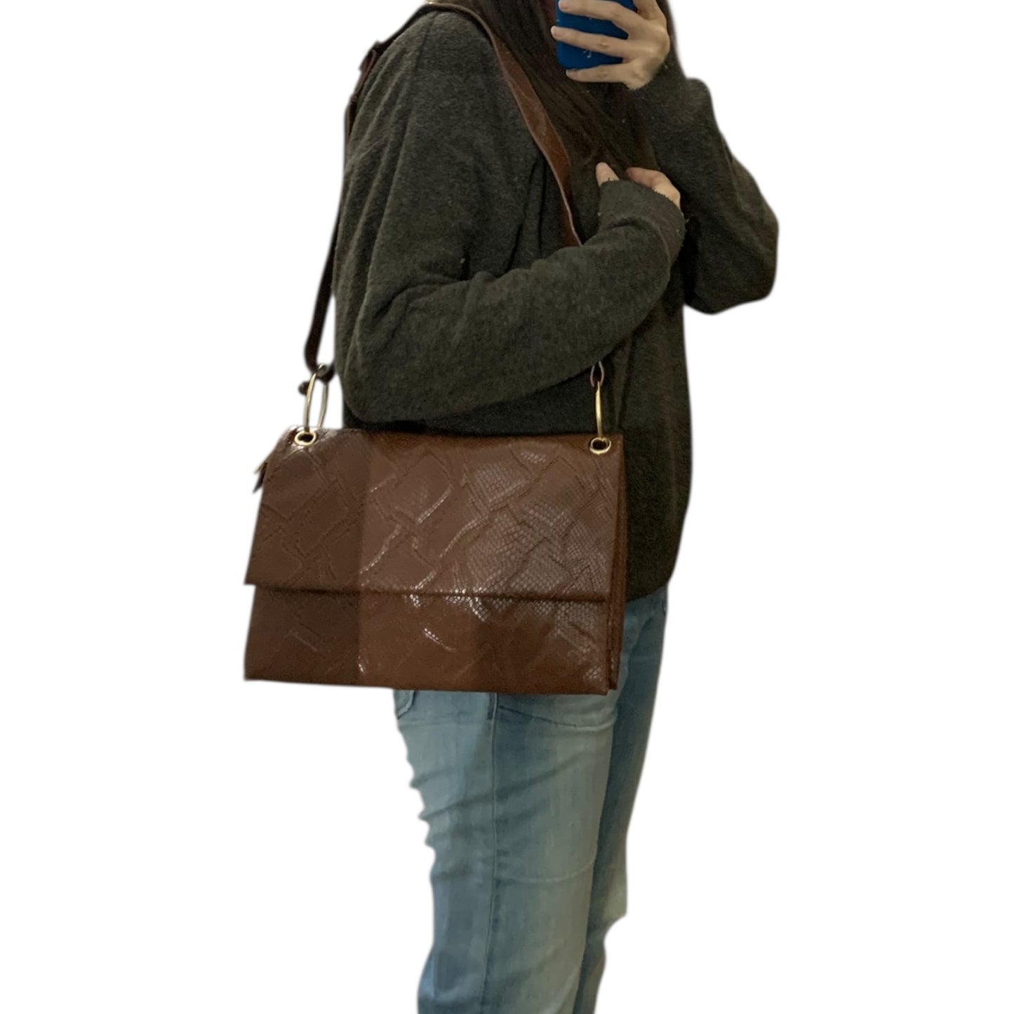 Borsetta Donna Reserved