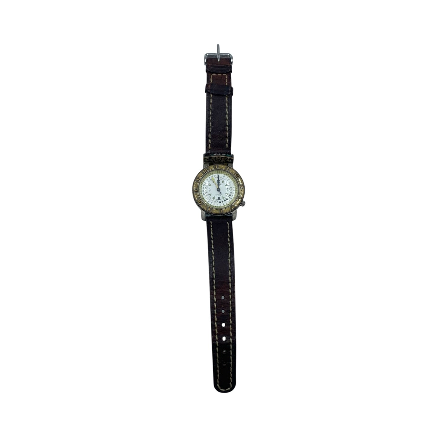 Orologio Da Polso Camel Trophy