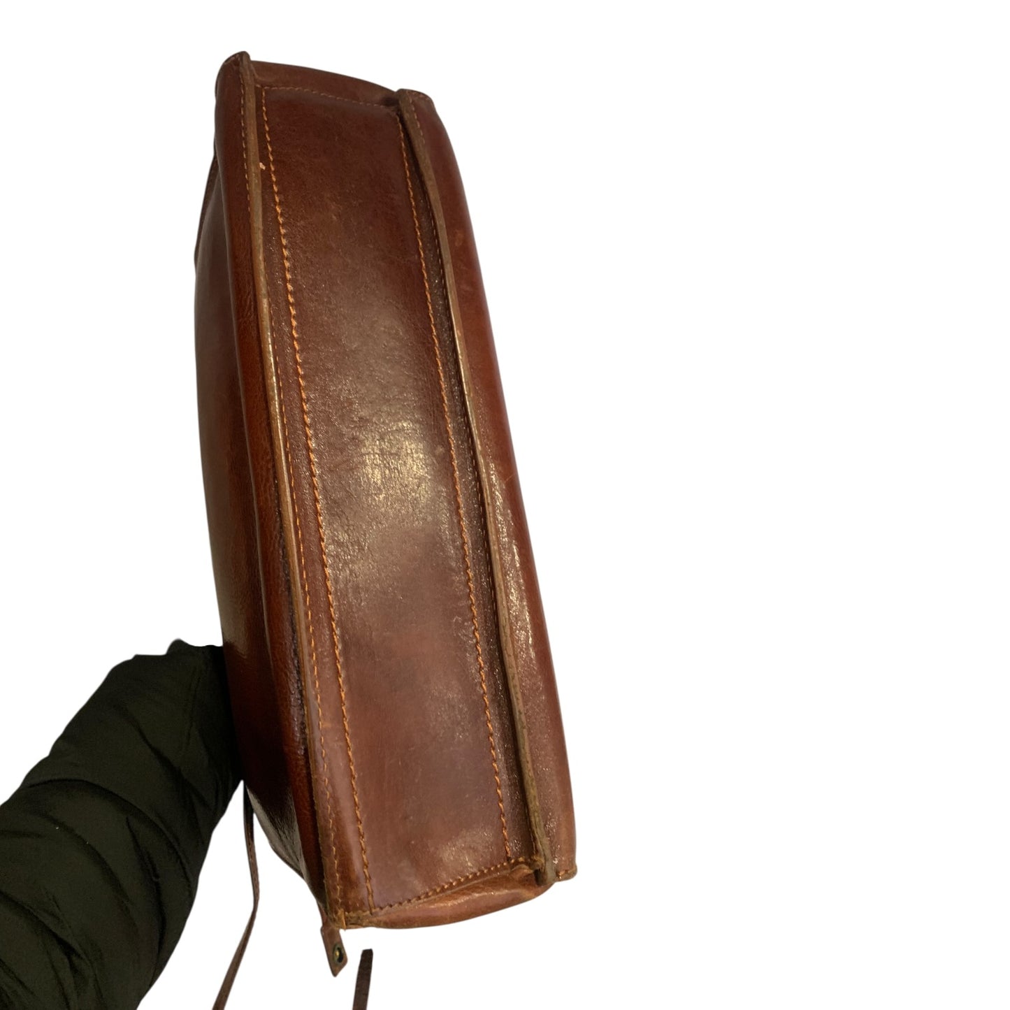 Borsa Valigetta Carpisa Pelle