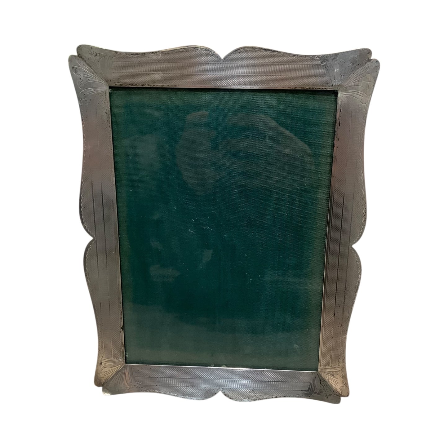 Porta Foto Vintage Art Deco