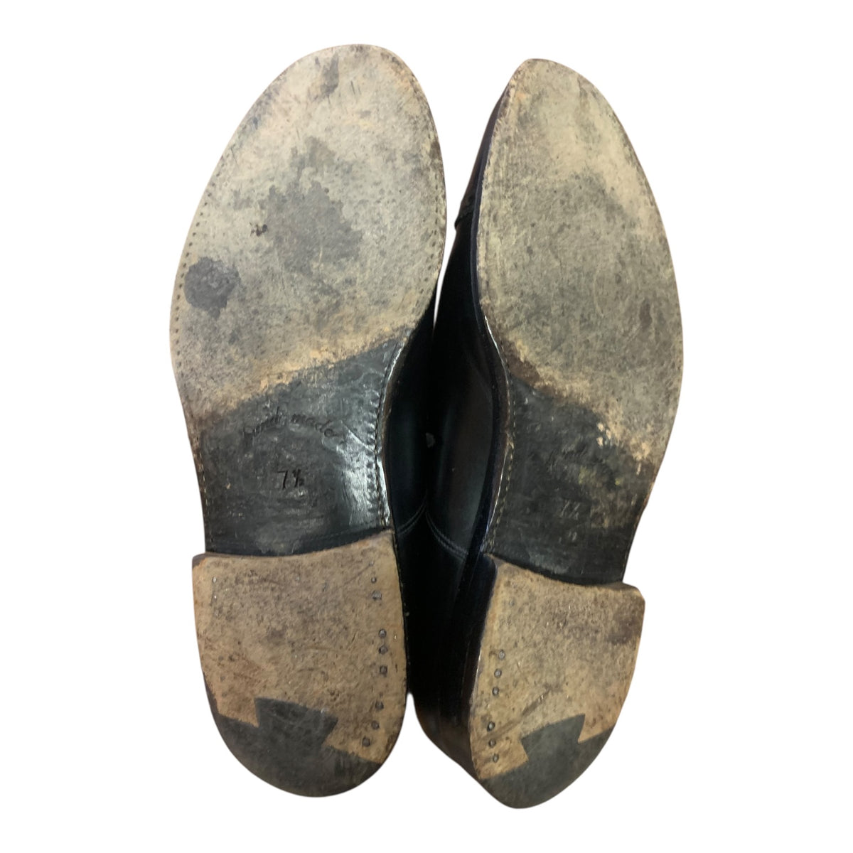 Scarpe Uomo Sir Wilson Pelle