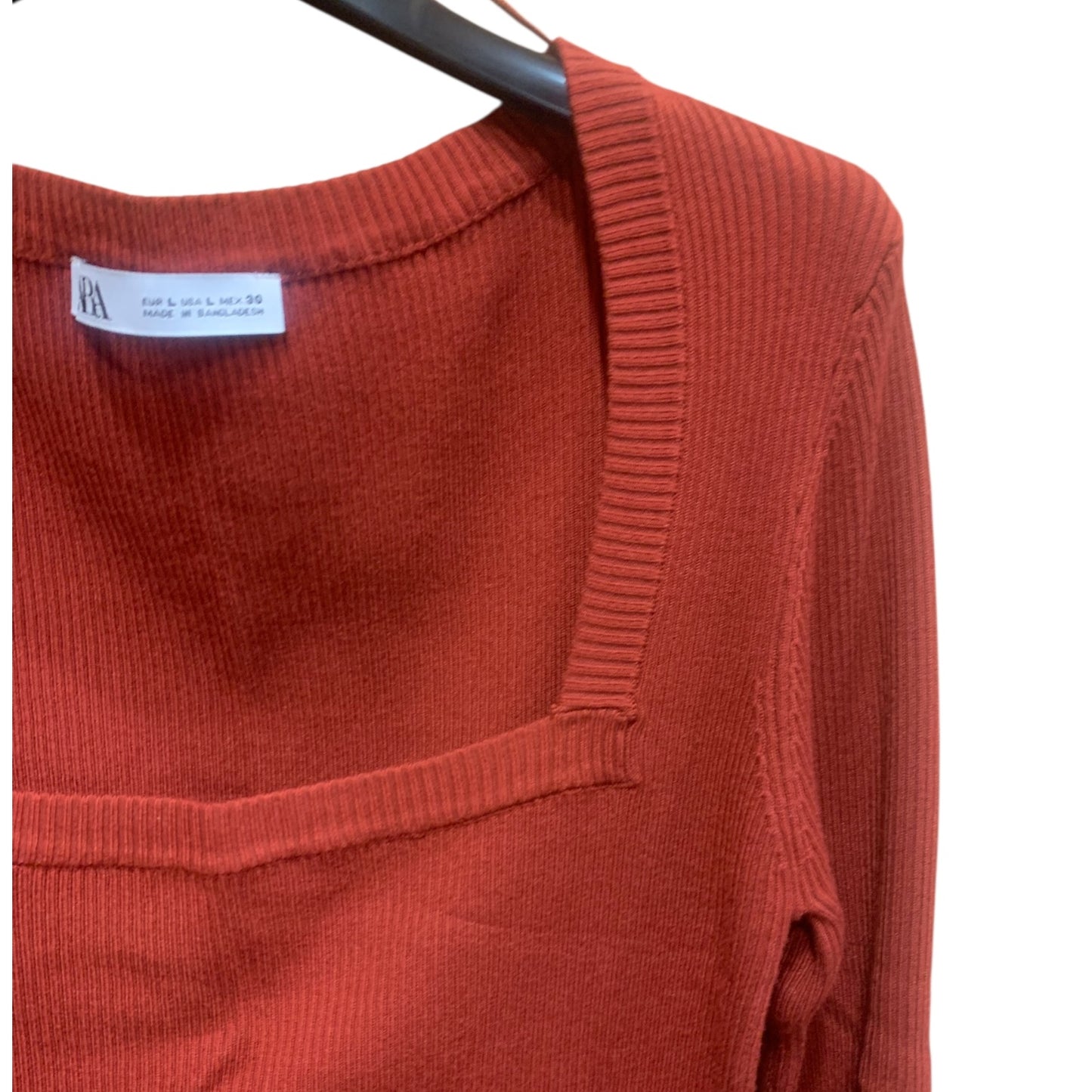Maglia Donna Zara