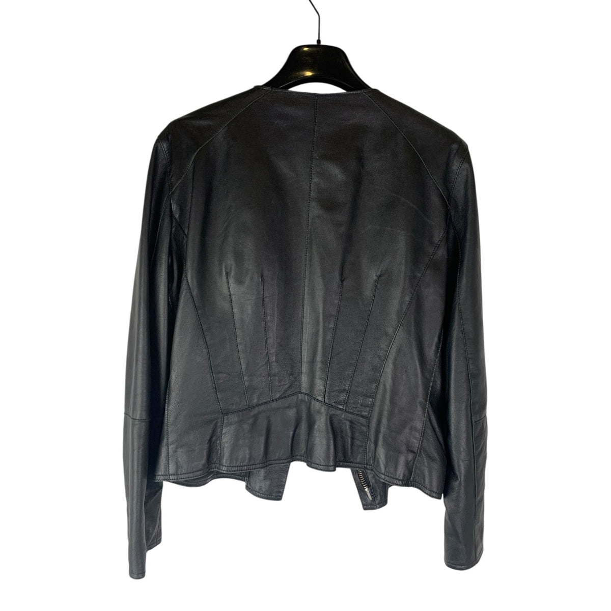 Giacca Donna Pelle Massimo Rebecchi