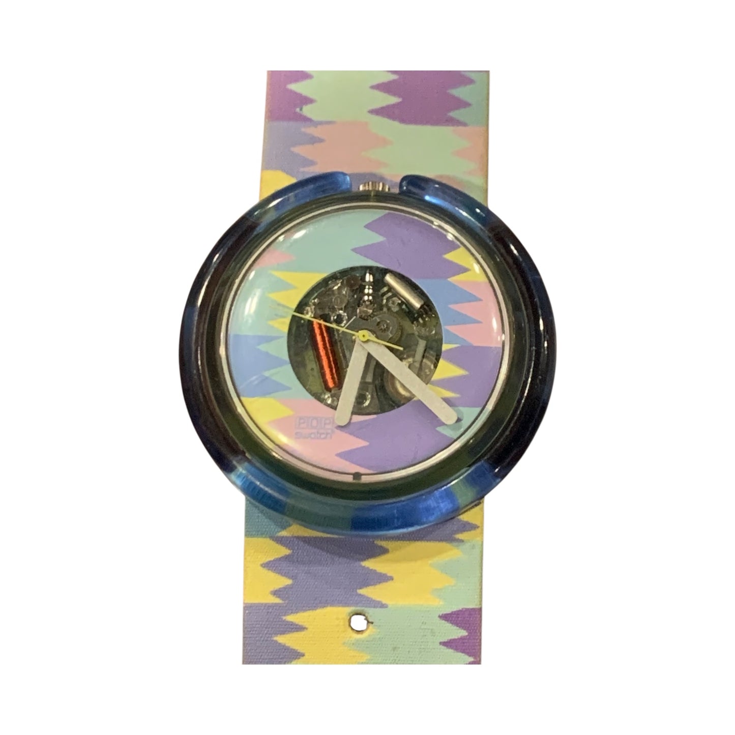 Orologio Swatch Pop