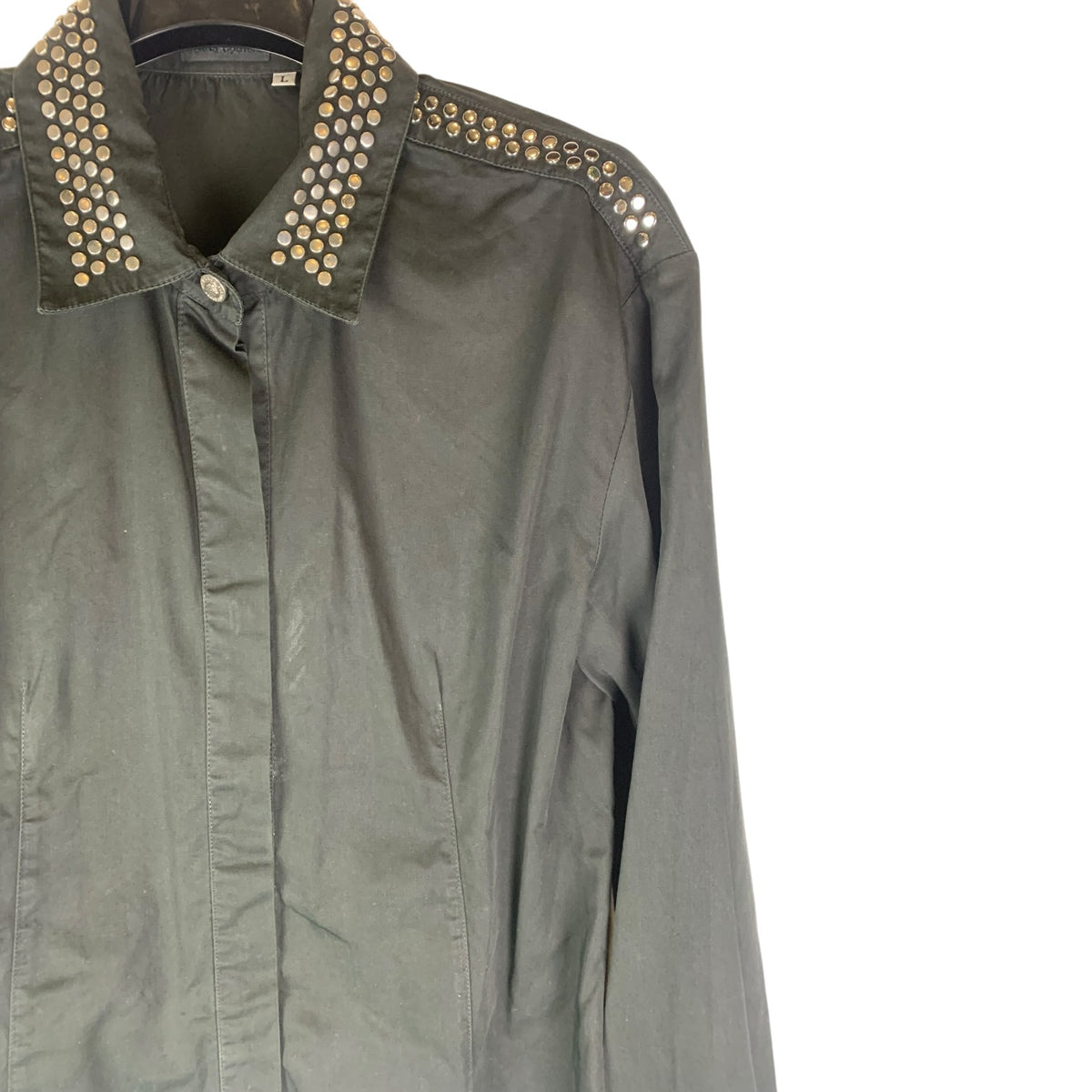 Camicia Donna Versace Jeans Couture