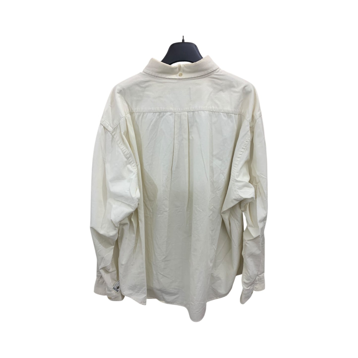 Camicia Uomo Brooksfield Velluto
