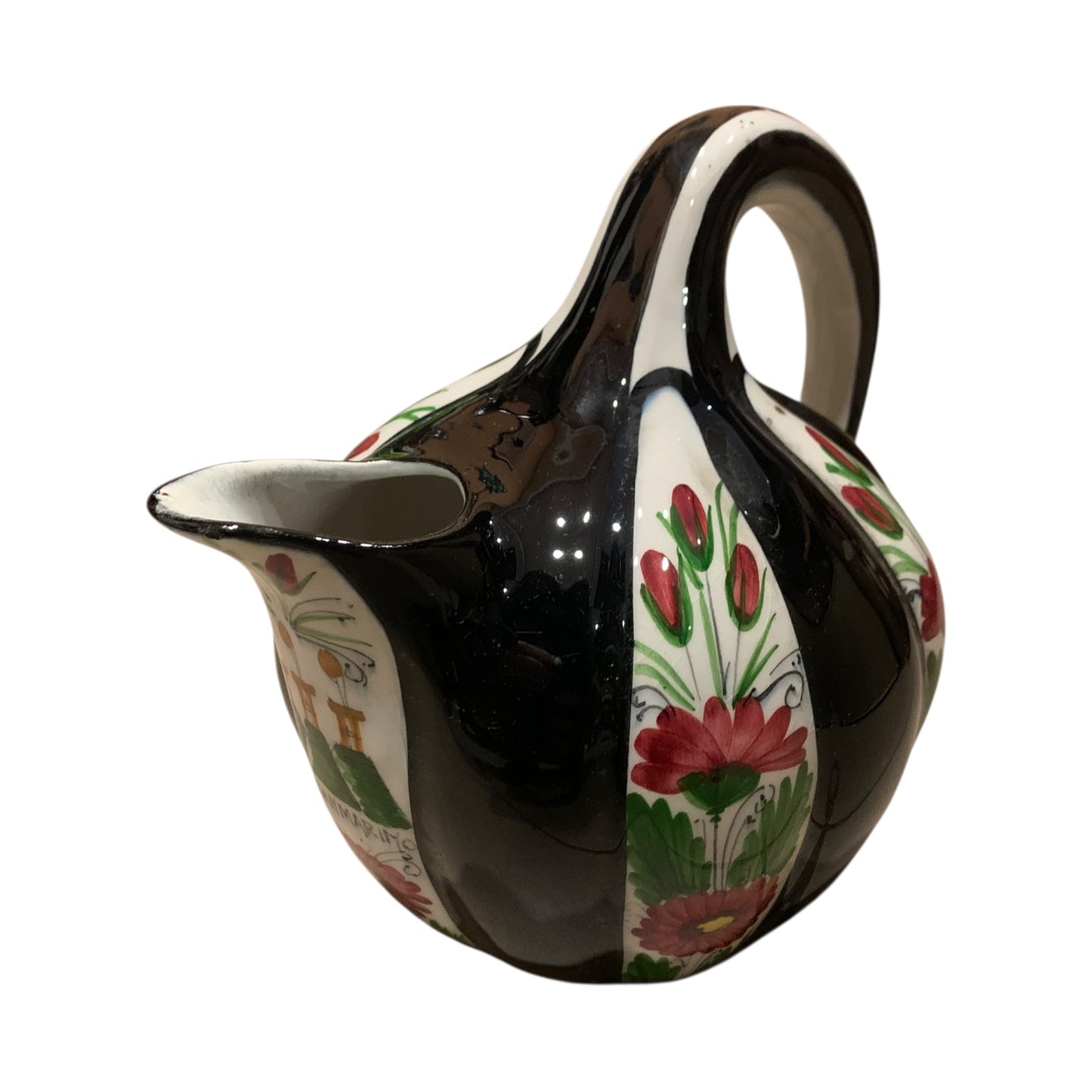 Brocca Ceramica Titano San Marino