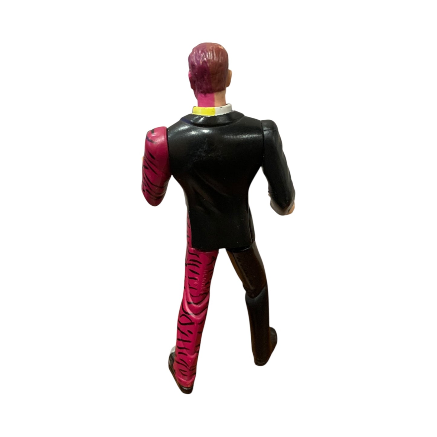 Action Figure Two Face Batman