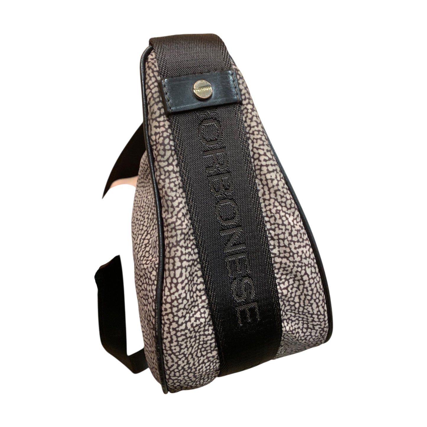 Borsa Tracolla Borbonese Luna Bag