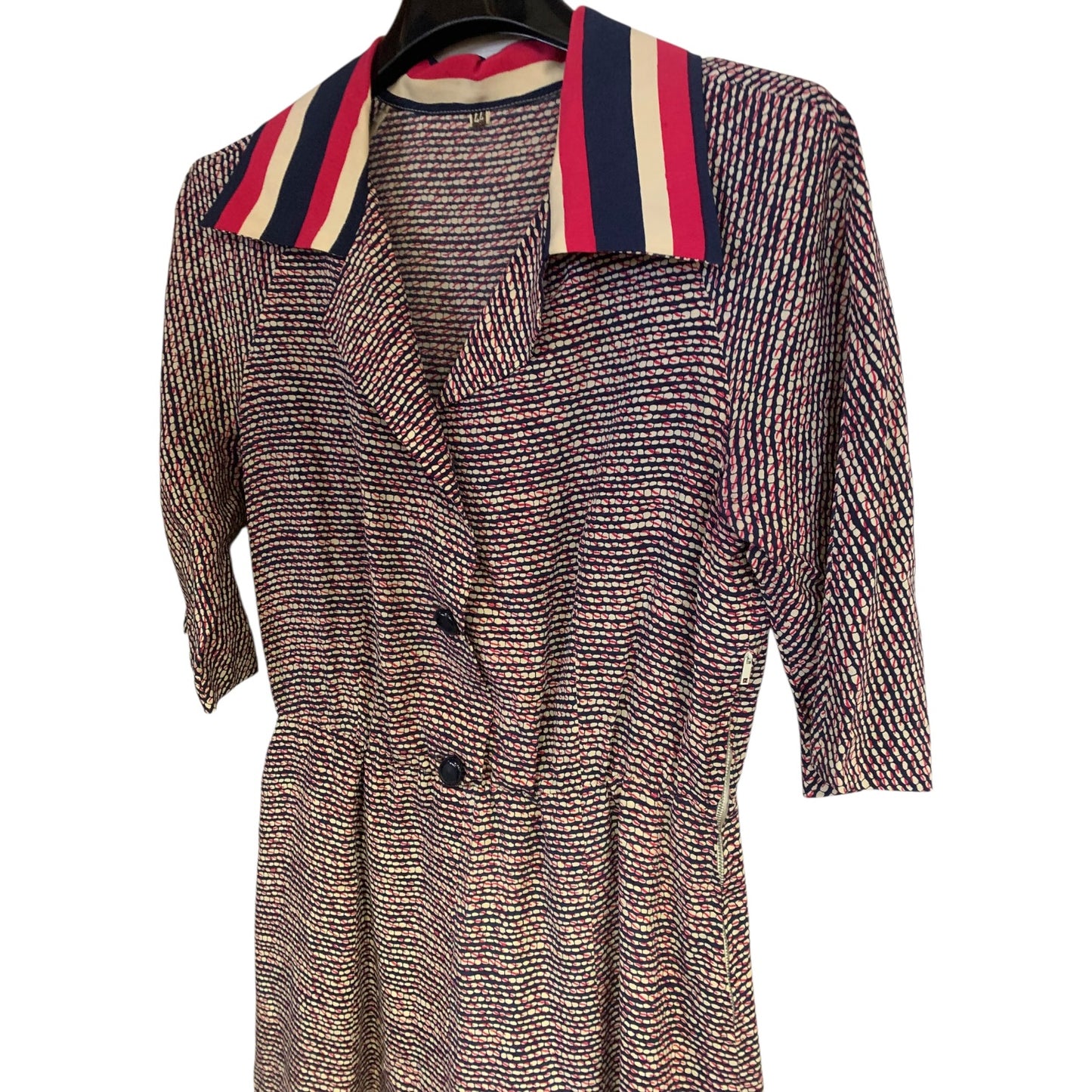 Completo Donna Vintage Seta