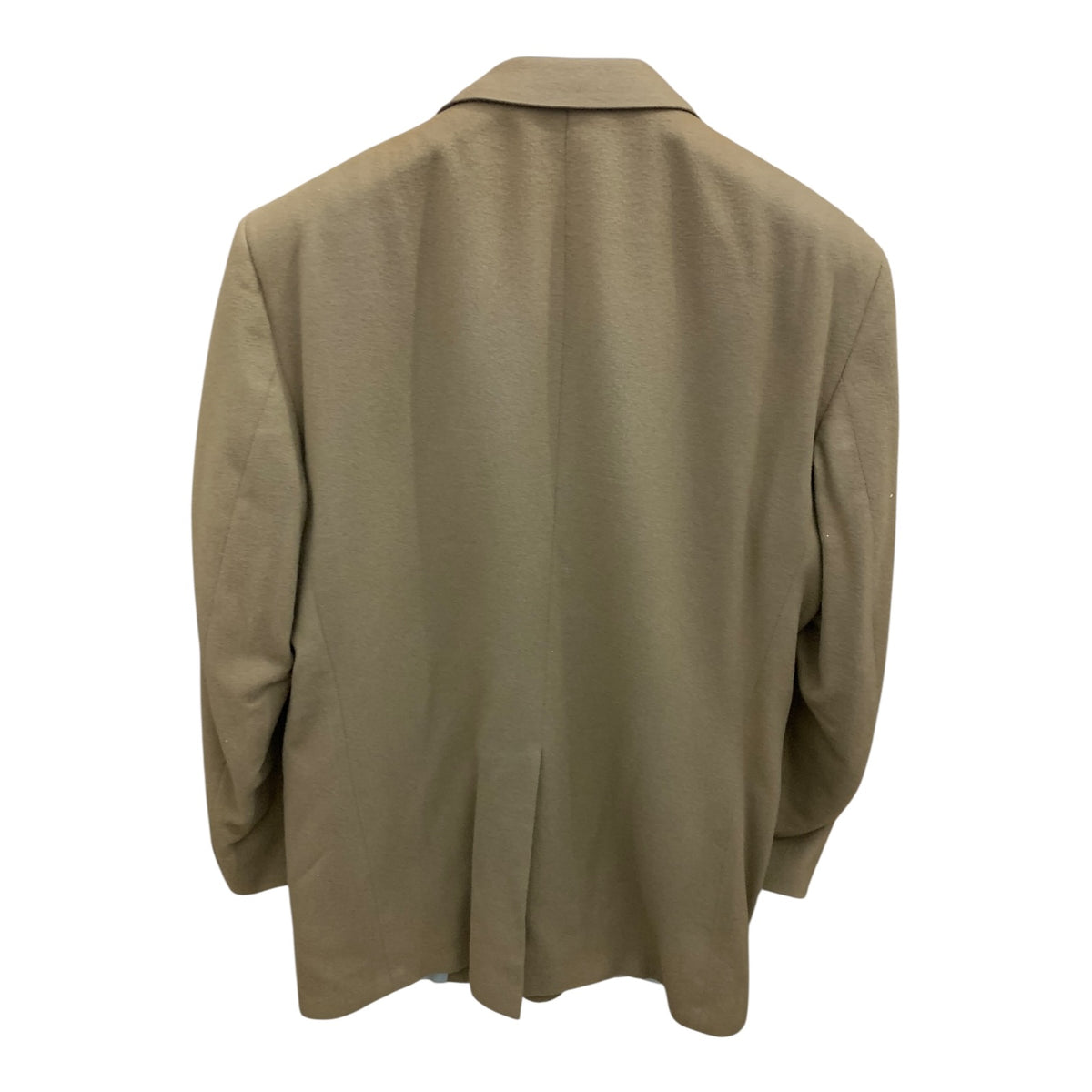 Blazer Uomo Vintage Burberry Cachemire
