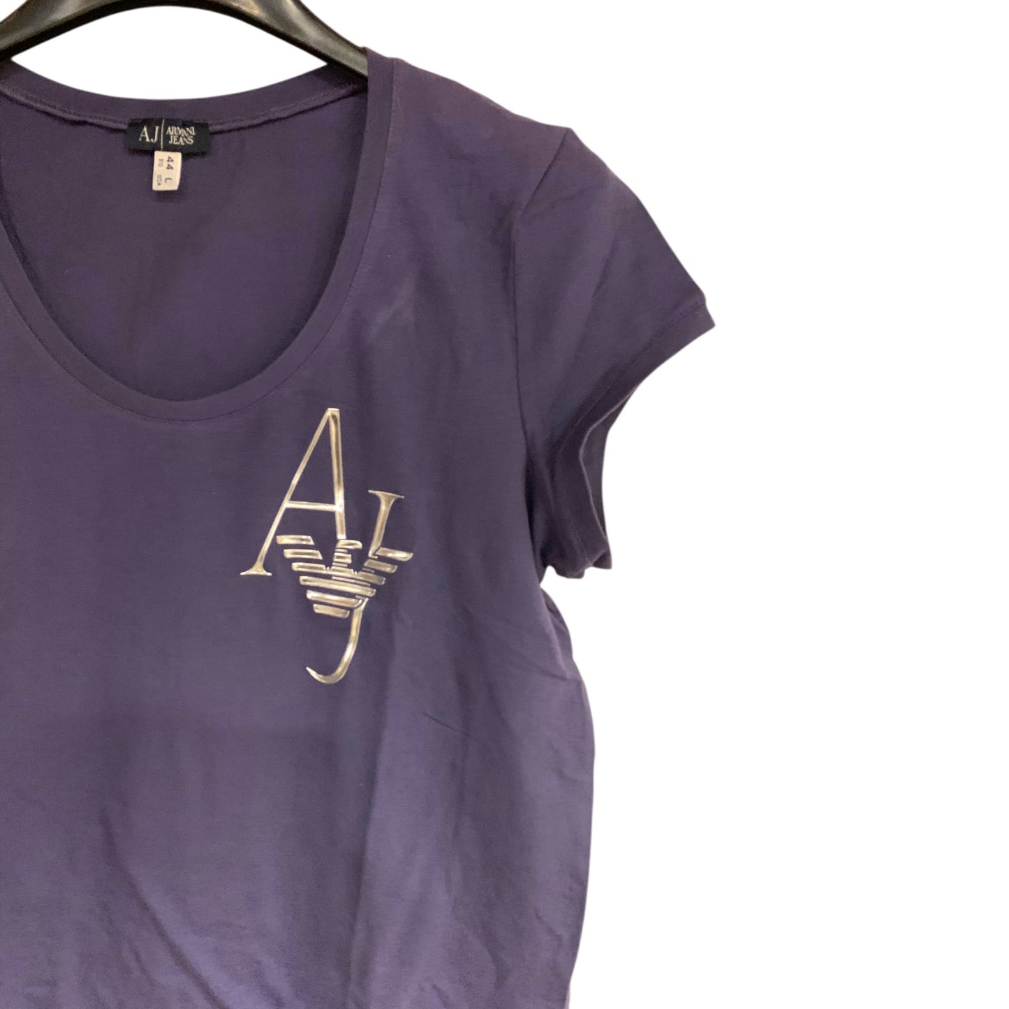 T-shirt Donna Armani Jeans