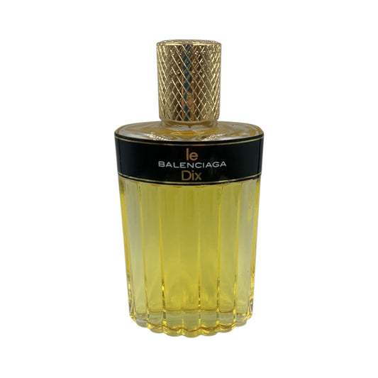 Profumo Vintage Balenciaga Le Dix