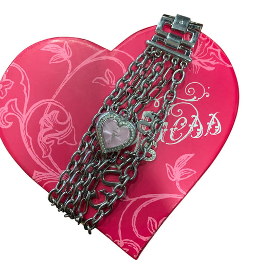 Orologio Gioiello Donna Guess