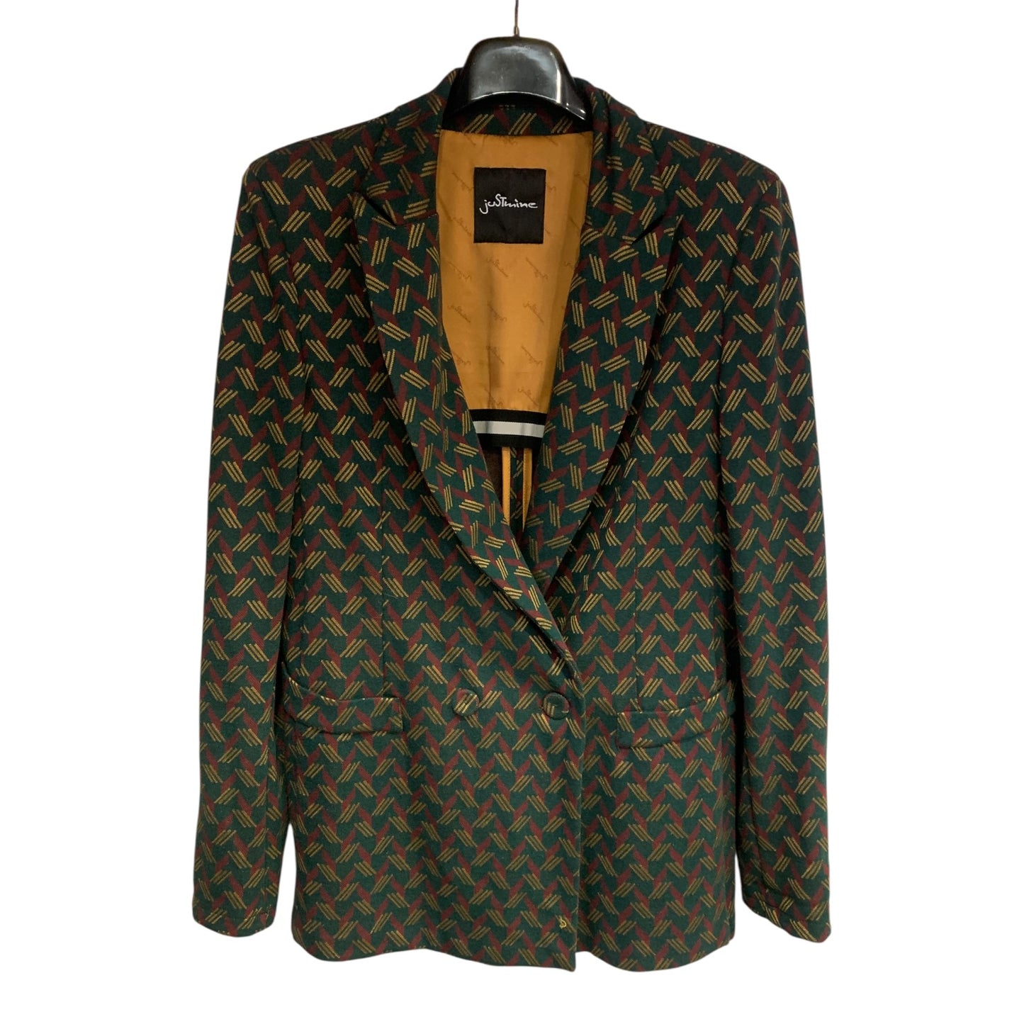 Blazer Donna Justmine Doppiopetto