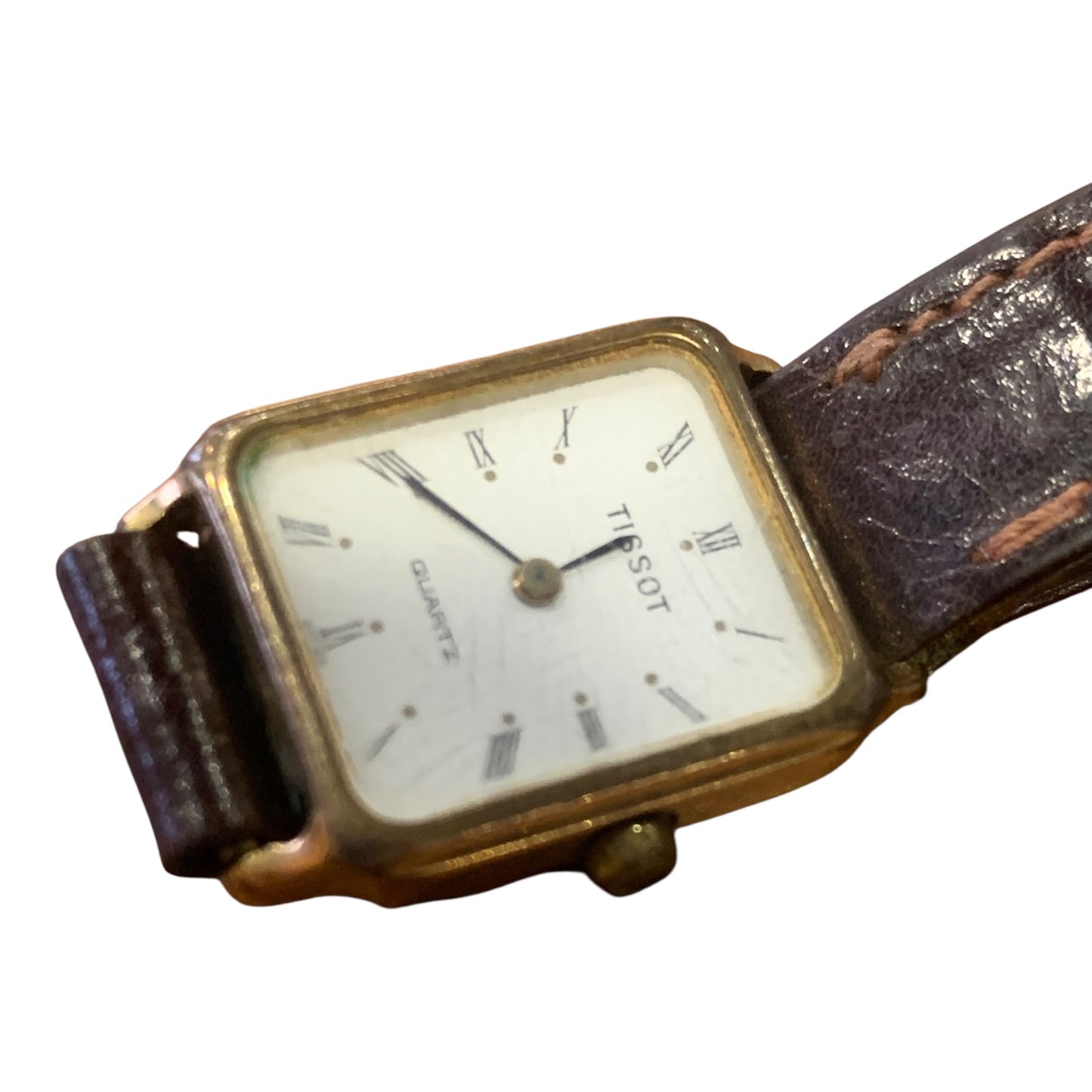 Orologio Da Polso Donna Tissot
