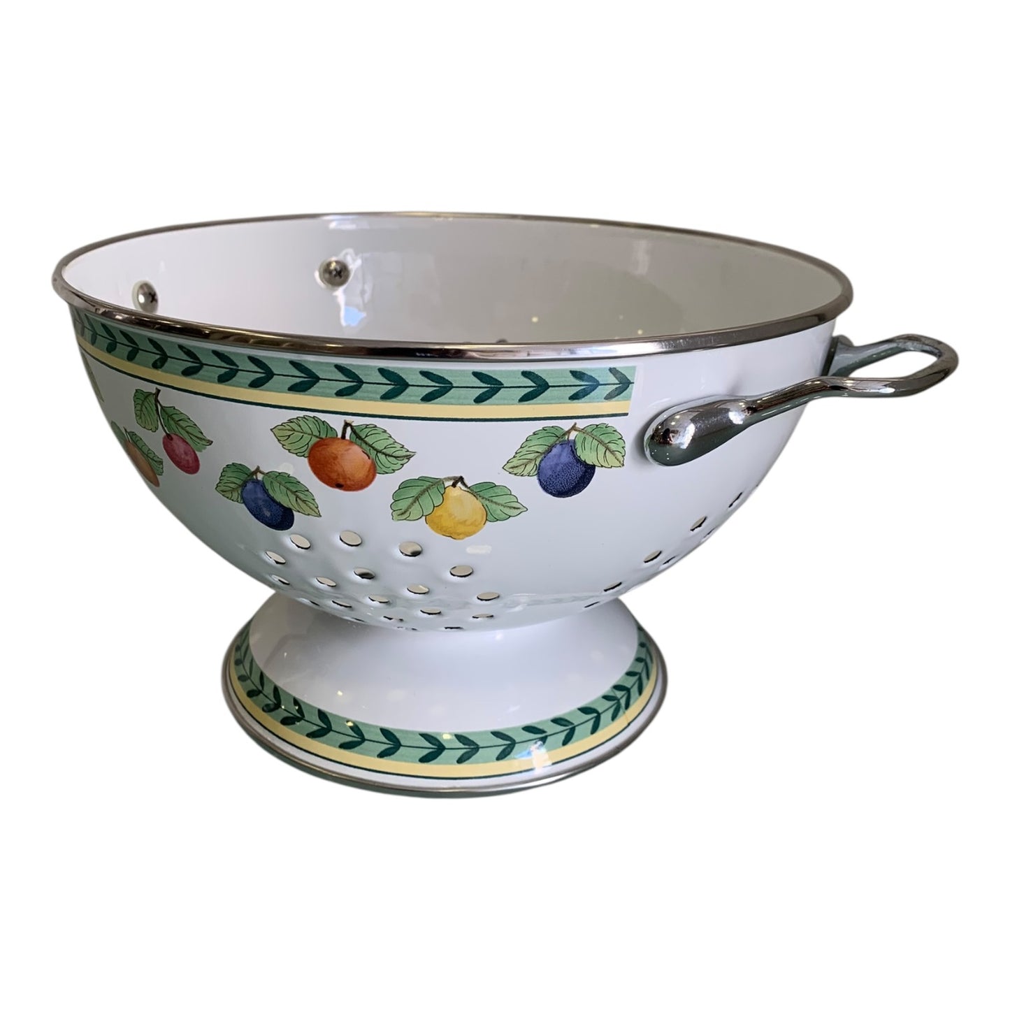 Scolapasta Fruttiera Villeroy&Boch
