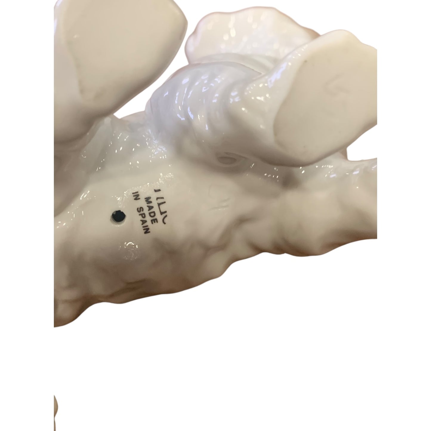 Statuina Gatto Nao By Lladro