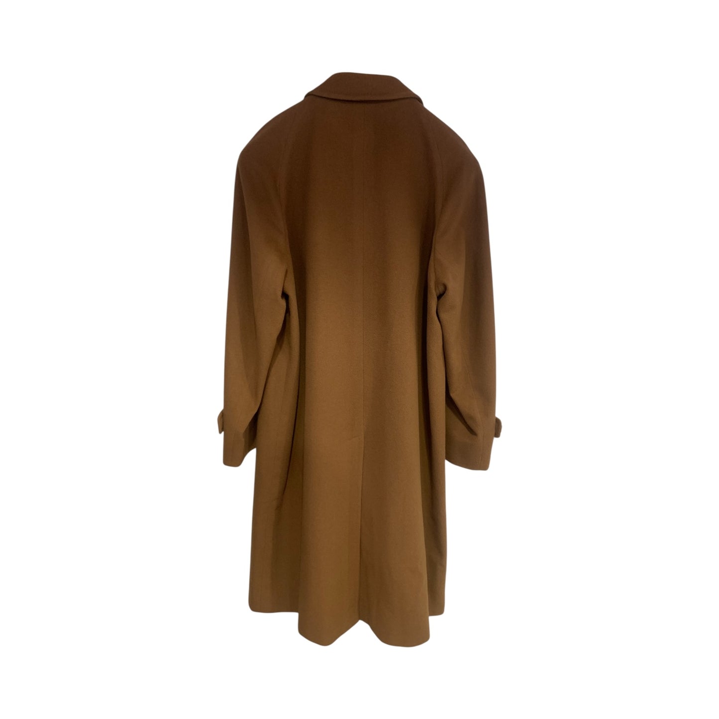 Cappotto Uomo Ridex Cachemire