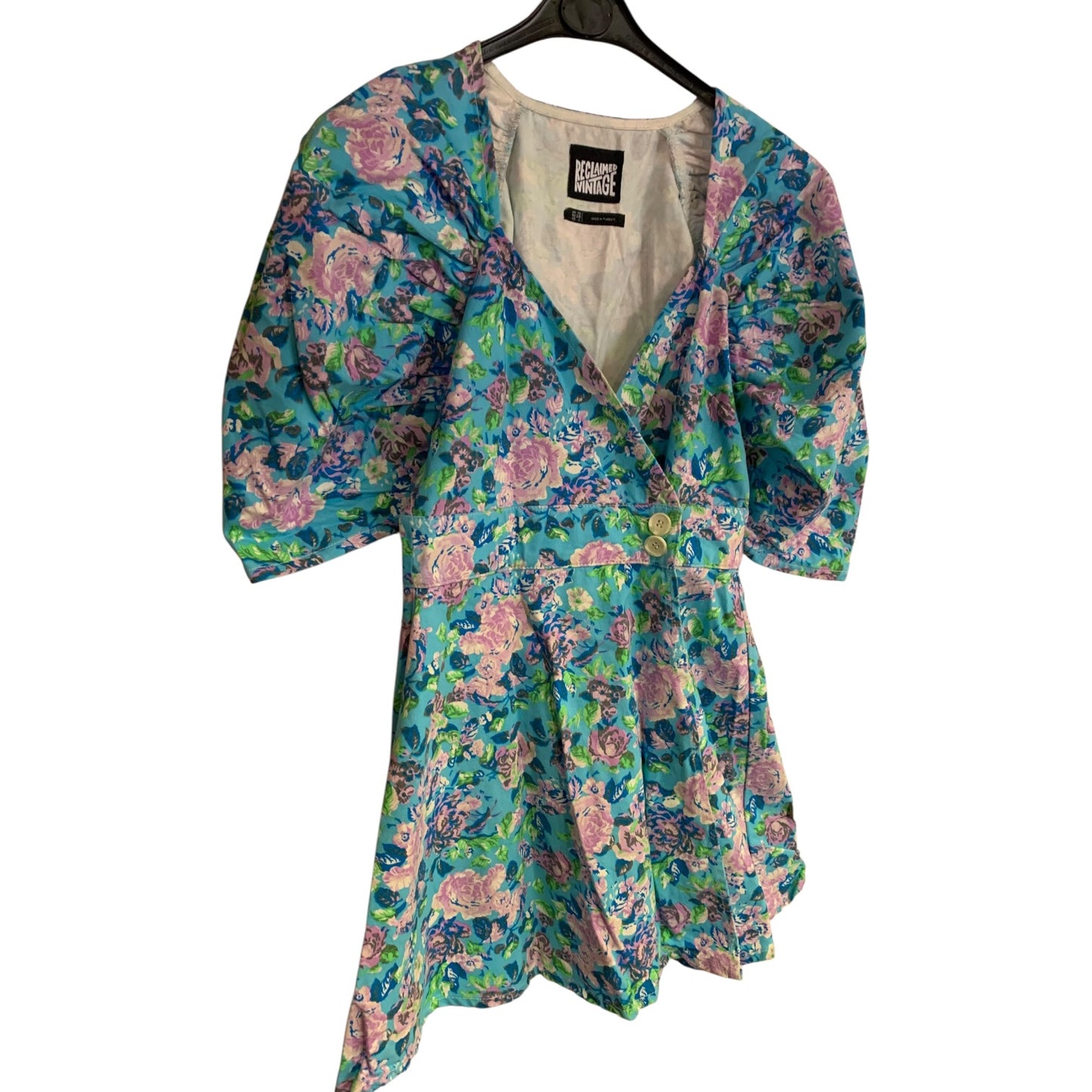 Abito Donna Reclaimed Vintage
