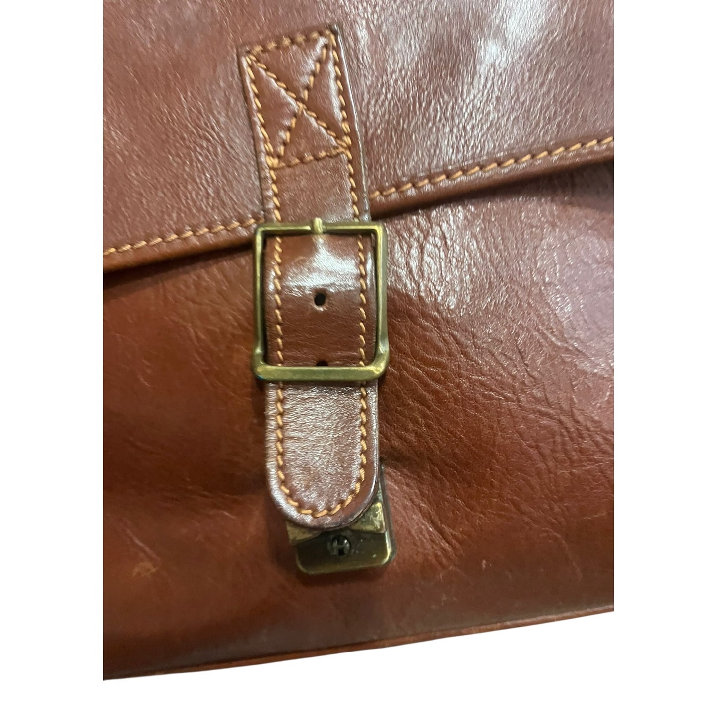 Borsa Tracolla Vintage Bric’s