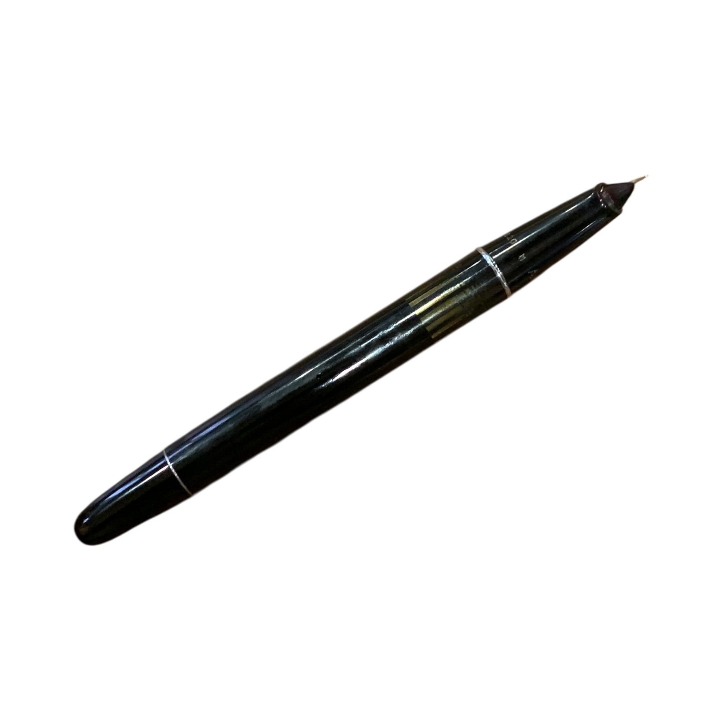 Penna Stilografica Aurora 88P