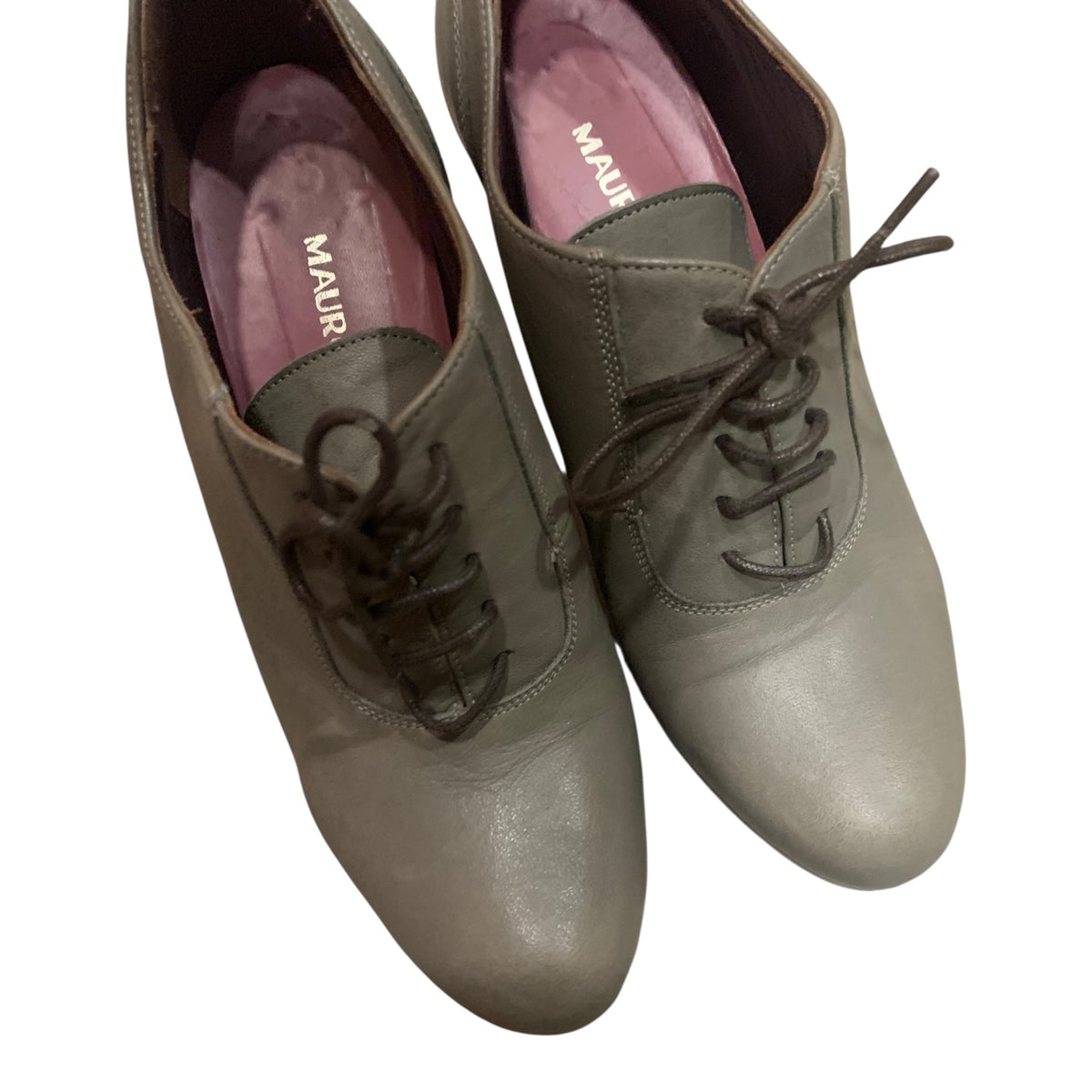 Scarpe Donna Mauro Leone
