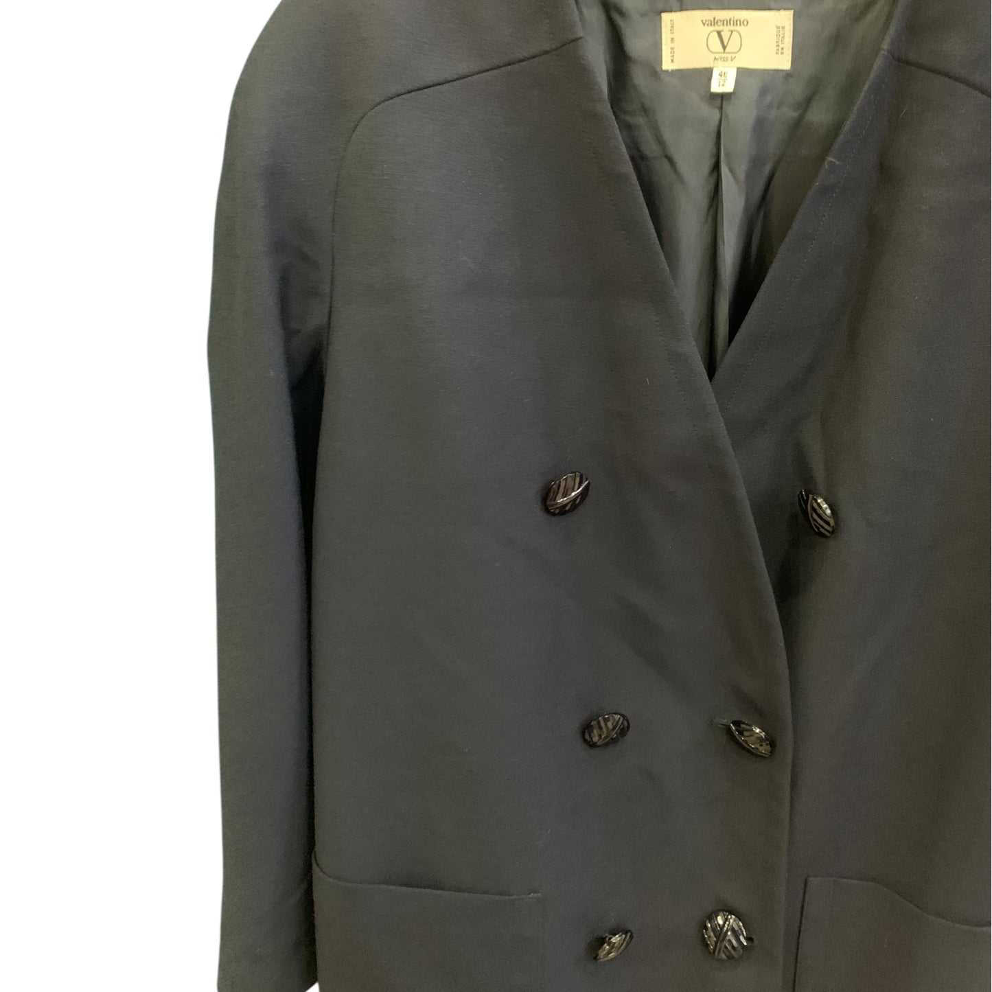 Blazer Donna Valentino
