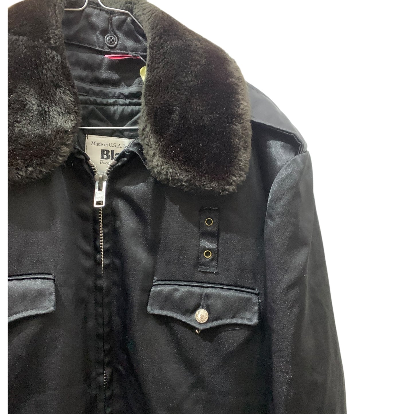 Giubbotto Uomo Blauer