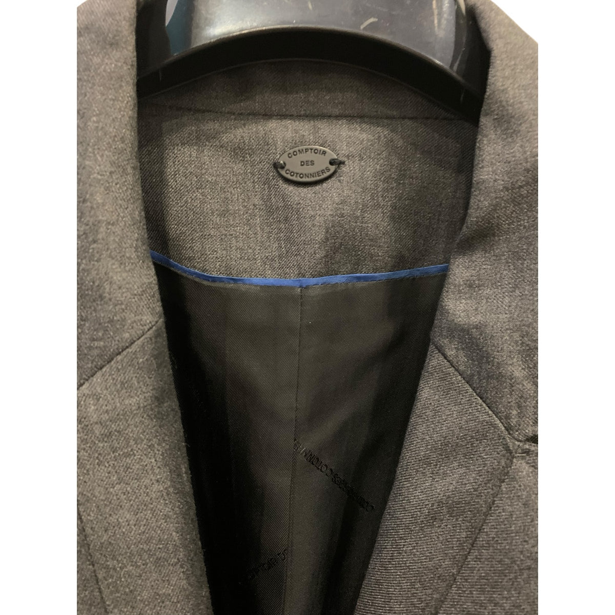 Blazer Donna Comptoir Des Cotonniers