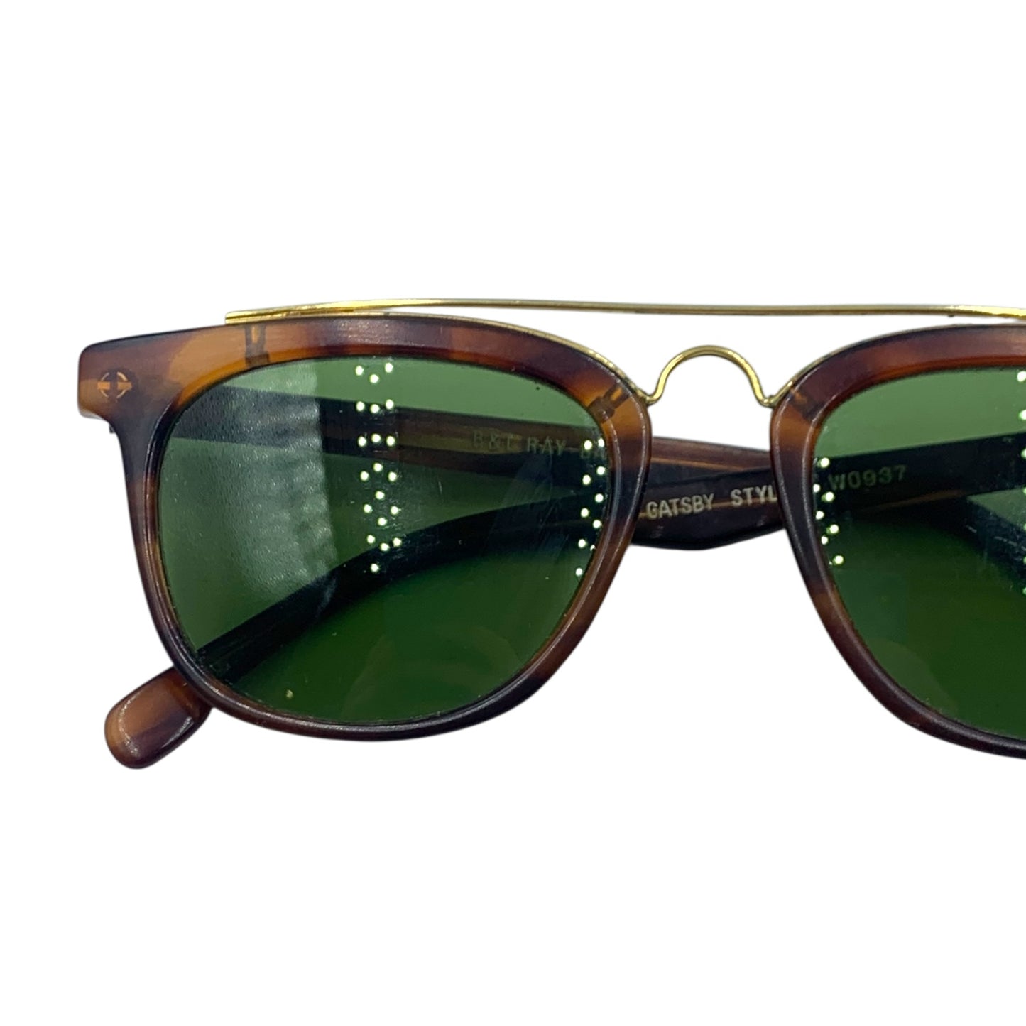 Occhiali Da Sole Ray Ban Gatsby Style