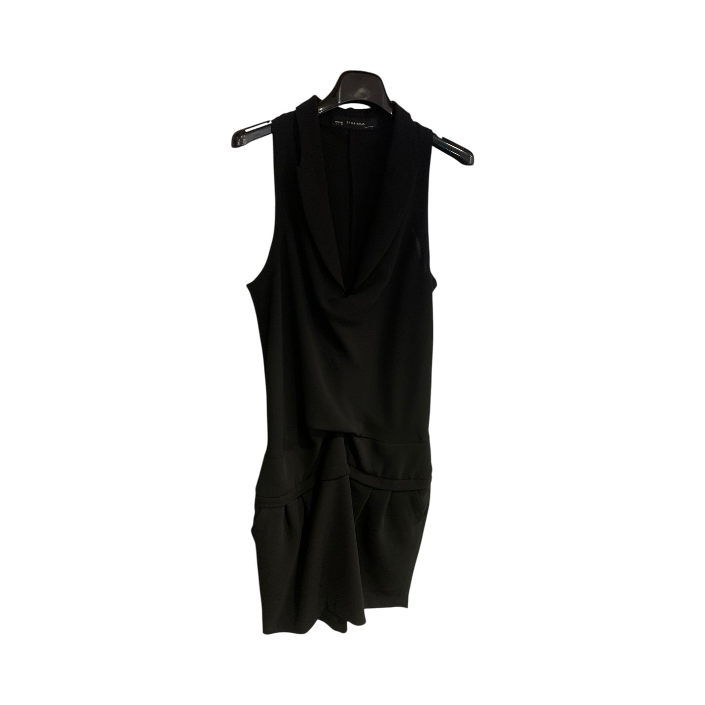 Abito Donna Zara Stile Charleston