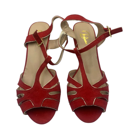 Scarpe donna Bata Tabgo