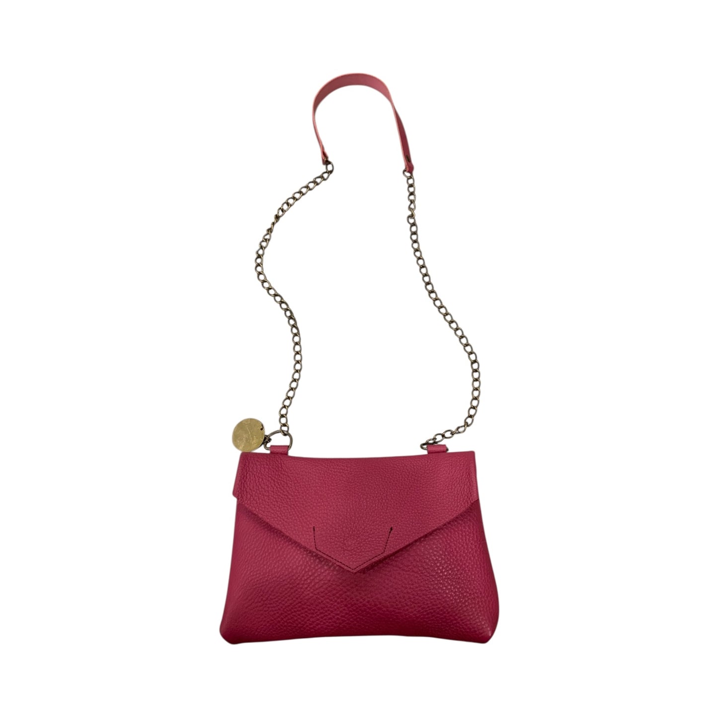 Borsa Tracolla Manifattura Effe Pelle