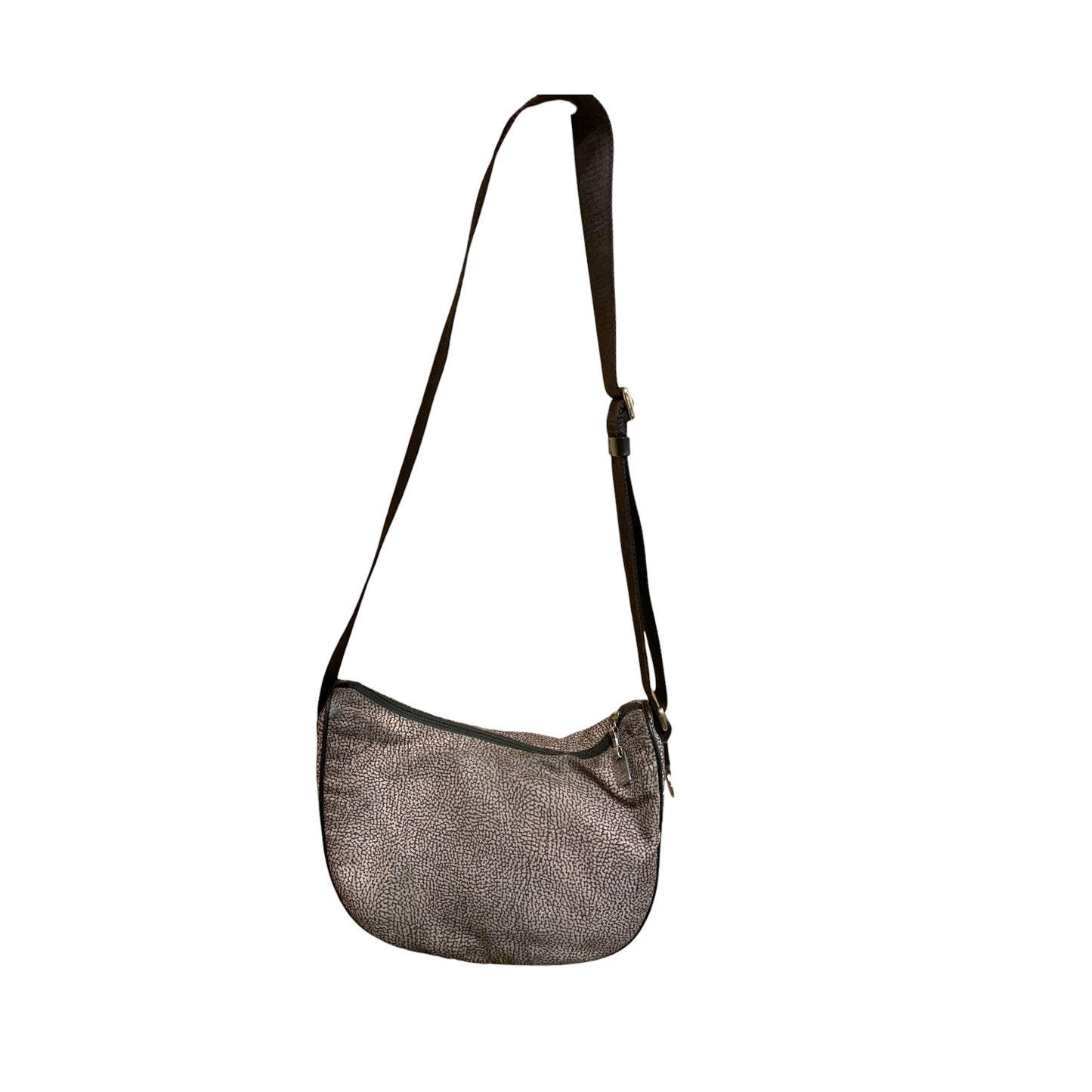 Borsa Tracolla Borbonese Luna Bag