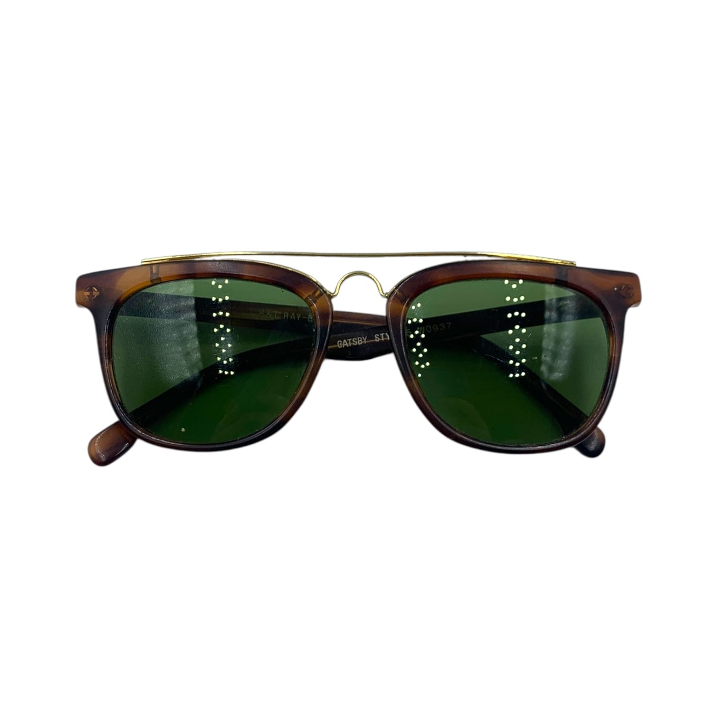 Occhiali Da Sole Ray Ban Gatsby Style