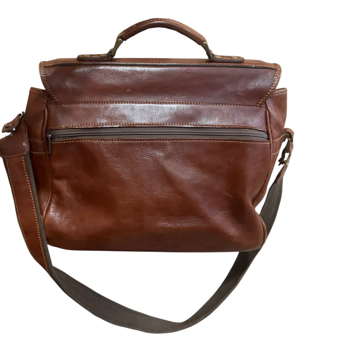 Borsa Tracolla Vintage Bric’s