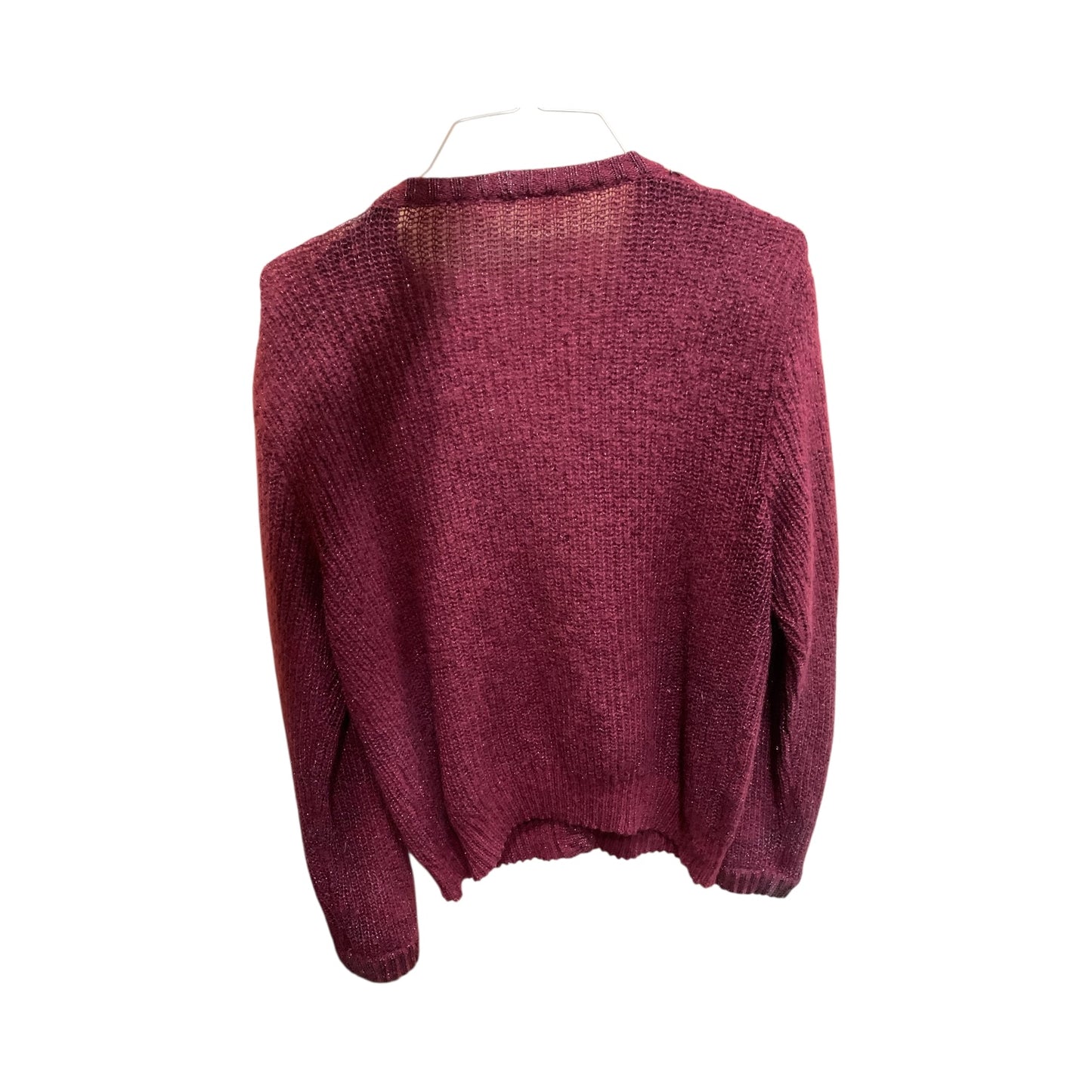 Cardigan Donna Vintage Mohair